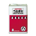 業務用フロアオイル ペンギンワックス ワックス フロアオイル 18L