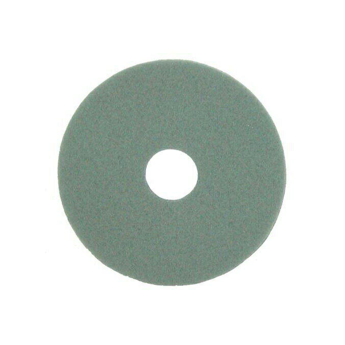 ペンギンワックス パット コンポジットパットシルバー 17インチ