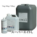 パシカ 浴室用洗剤 スーパーエイトL 18kg