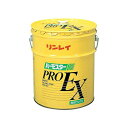 リンレイ ワックス パーモスター プロ PRO EX 18L