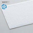 から拭き 水拭き用 ダスタークロス ライトモップ湿乾クロス 10枚入 60cm テラモト CL-352-460-0 清掃 掃除 床 業務用 プロ