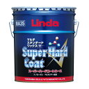 床用ワックス 横浜油脂工業 ワックス スーパーハードコートエース 18L 4L