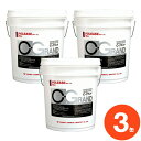 ユシロ化学工業 ワックス ユシロンコート C・グランド 18L×3缶 まとめ買い 【代引決済不可・個人様宅配送不可・法人様専用】