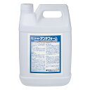 ユーホーニイタカ 消泡剤 アンチフォーム 2L 消泡 リンサー ウェットバキューム