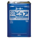 ユーホーニイタカ ハンドソープ 薬用ピュアソープピュア 18L 石けん 薬用 無香料 無着色