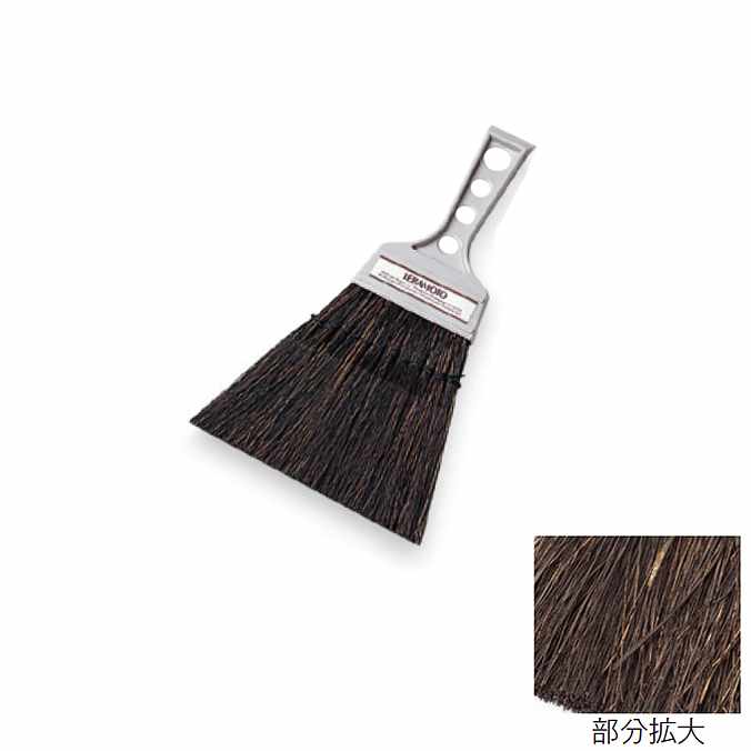 【清掃用トイレブラシ】MMベビーホーキ(テラモト CE-895-400-0)(トイレ 清掃用品 激安)