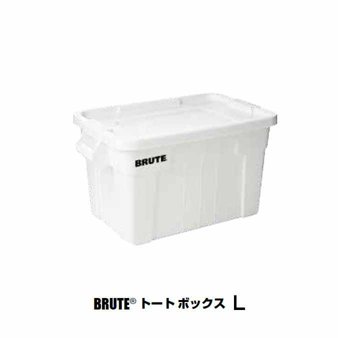 楽天市場】brute ブルート トートボックスの通販