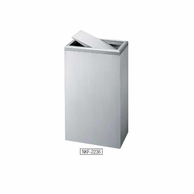 ダストボックスNKF23Lステンレ...