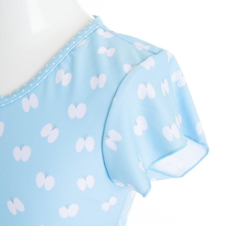 閉店セール!ジュニア水着 女の子 キッズ 水着...の紹介画像3