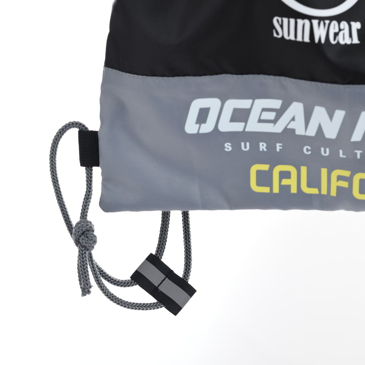閉店セーノレ！ocean pacific プールバッグ キッズ 男の子 ナップサック リュック...