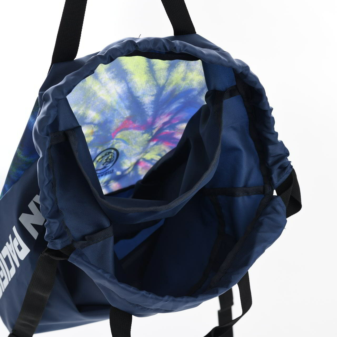 閉店セーノレ！ocean pacific プールバッグ キッズ 男の子 ナップサック リュック...