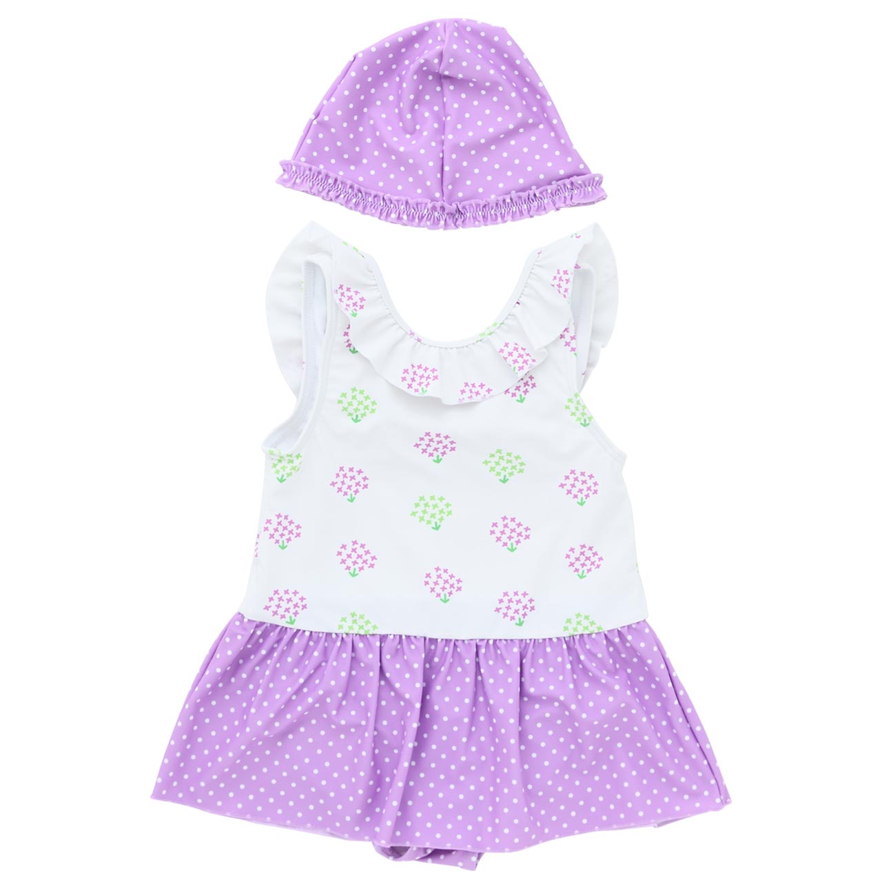 閉店セール!子供水着 女の子 キッズ 水着 s...の紹介画像2