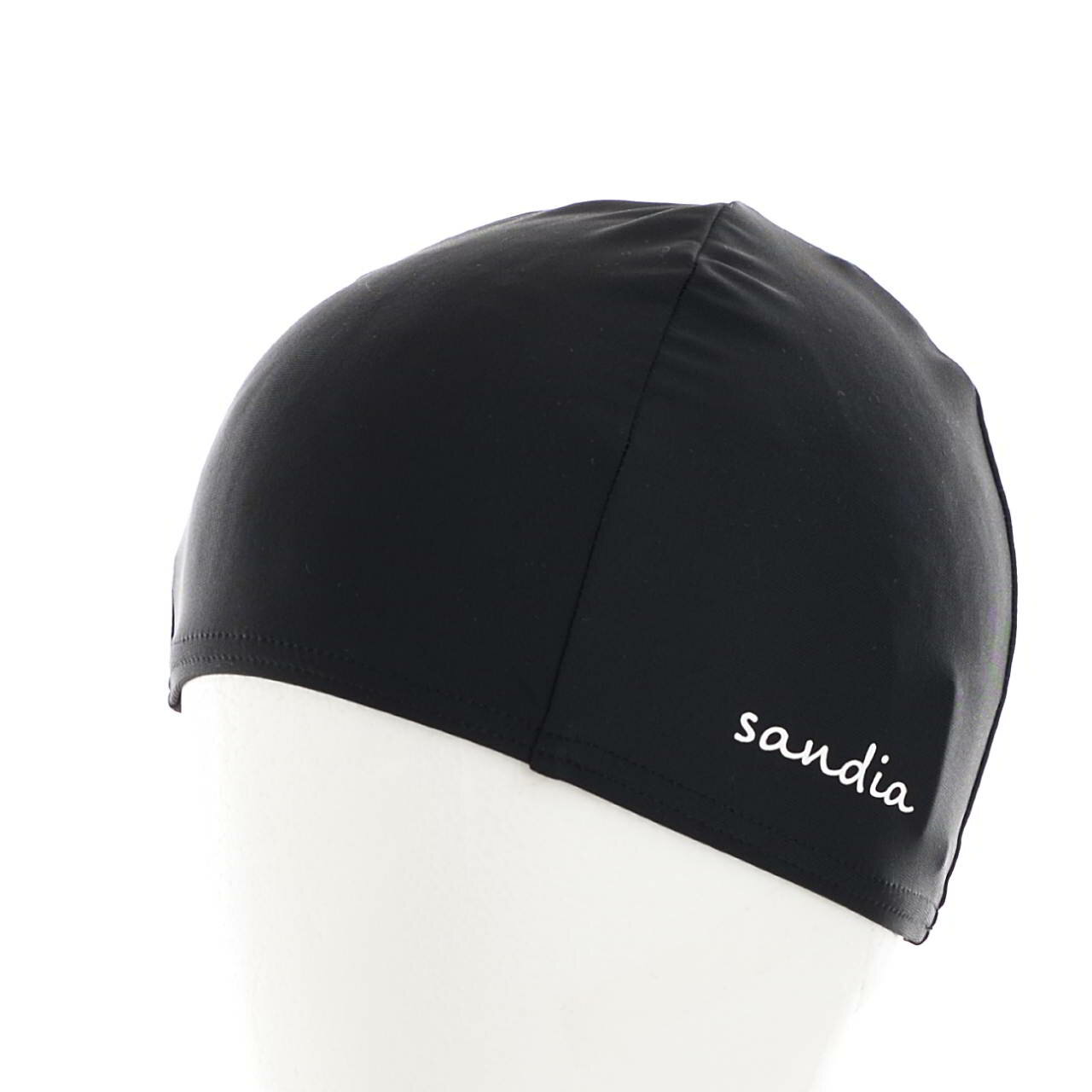 閉店セール！子供水着 男の子 キッズ 水着 sandia サンディア おおかみスイムパンツ キャップ付き UVカット