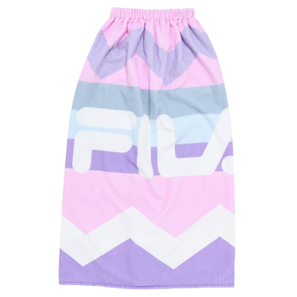 ��Ź�����Υ졪FILA �ե��� �ޥ������ե����С����������� 96cm���120cm ��åץ����� �������� �Х������� ��� �����ߥ�