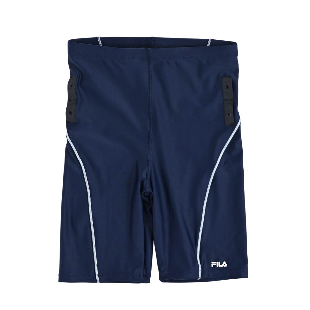 閉店セーノレ！FILA フィットネス水着 レディース 配色セパレート タンキニ水着 ス...