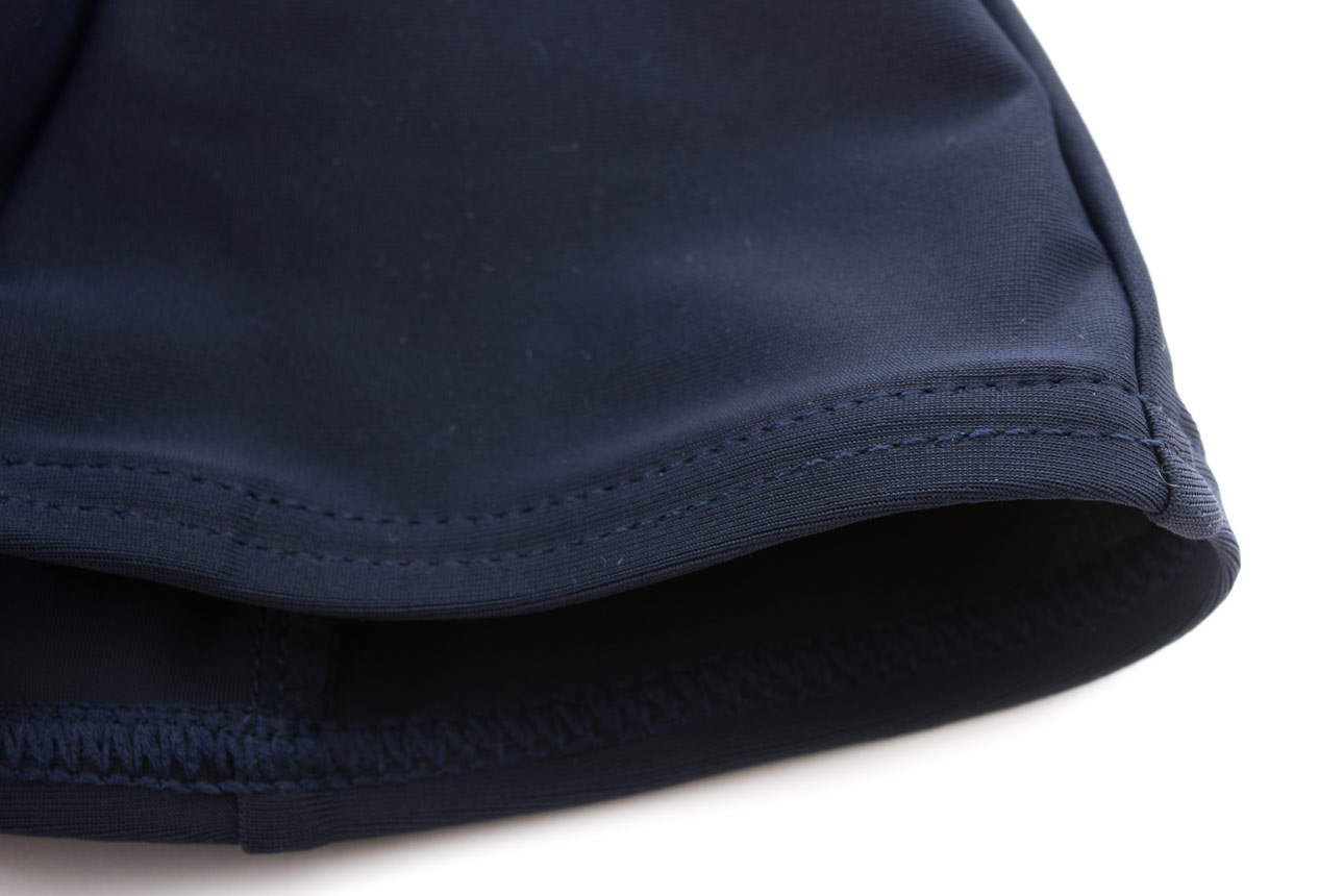 【Sandiaサンディア】子供水着男の子ラッシュガードセットグリーンボーダー