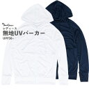 閉店セール!BeachQueen 無地パーカー レディース