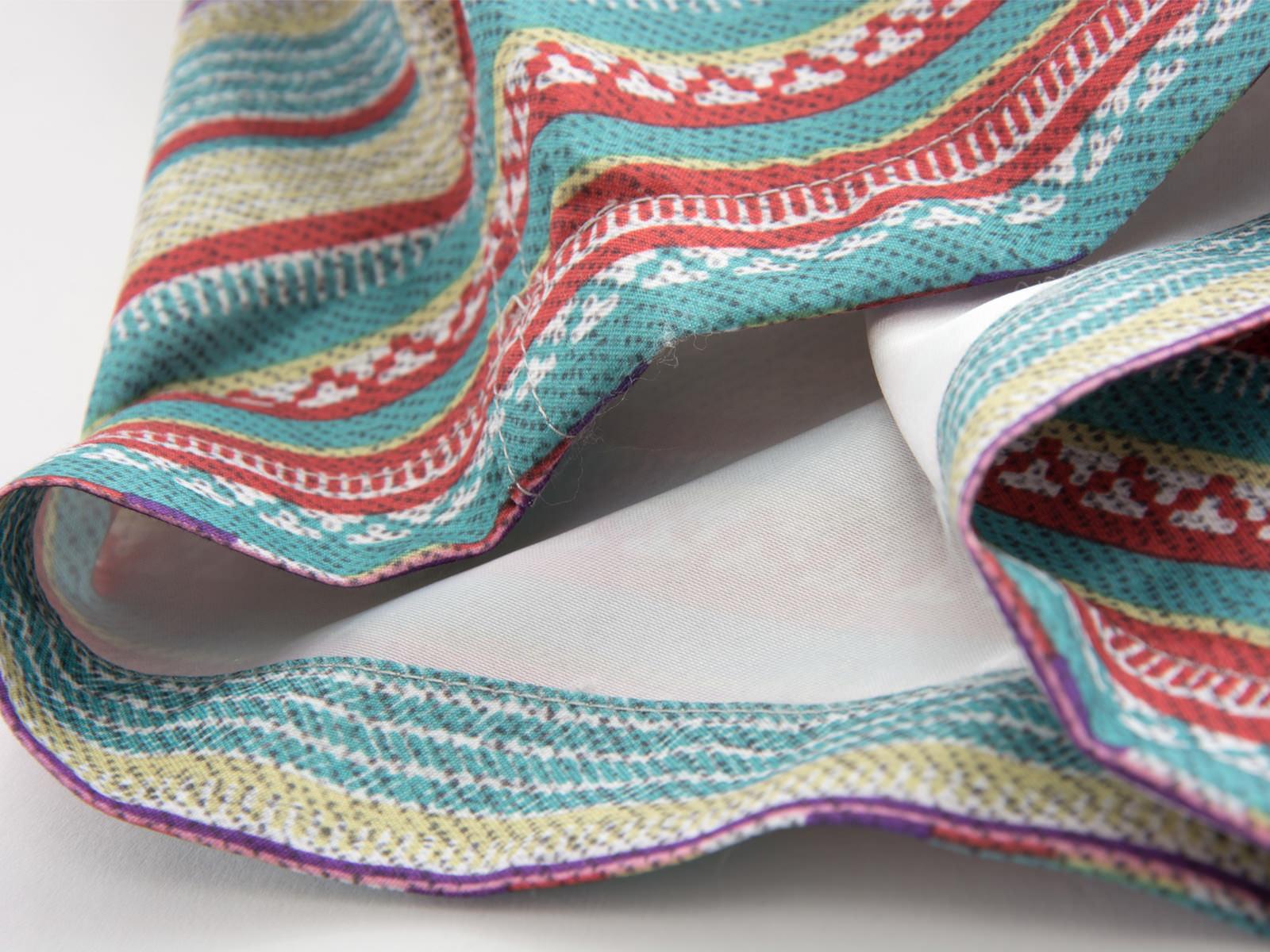 水着/マルチボーダーサーフパンツ/メンズ/レビューを書いて送料無料【BLACKSHARK/ブラックシャーク】