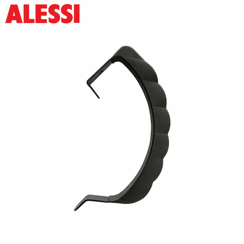 アレッシィ 交換パーツ コンプリートハンドル 9091ケトル用 ALESSI 9091/MA 送料無料