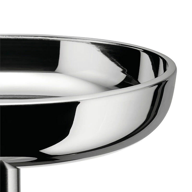 【限定ノベルティ＆冊子付き】 アレッシィ ワインクーラー用スタンド JM26 ALESSI 送料無料 cds-r-10019675 RAIRAI(ライライ) サンプル画像3