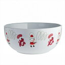 【廃盤品・希少】アレッシィ ナッツ用ボウル 24cm ホワイト ALESSI Get nuts! AMGI56 W 送料無料