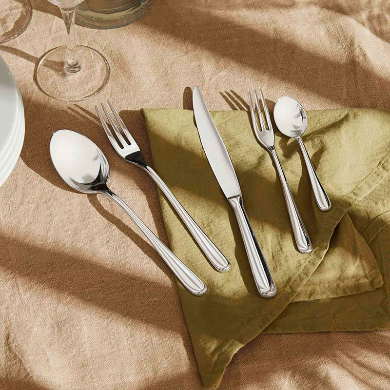 【限定ブランド冊子付き】 アレッシィ レードル ALESSI CACCIA カッチャ お玉 おた...