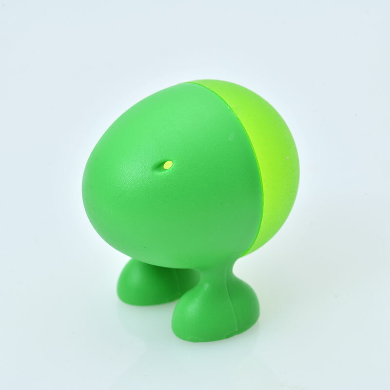 【廃盤品・希少】 アレッシィ スパイスボトル ペッパー 単品 グリーン リリプット パーツ販売 ALESSI Lilliput 塩胡椒入れ SG02 GR/P