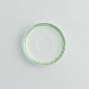 【廃盤品・希少】 アレッシィ ティーカップ用ソーサー Acquerello 15cm ALESSI アクエレッロ AGV31/79