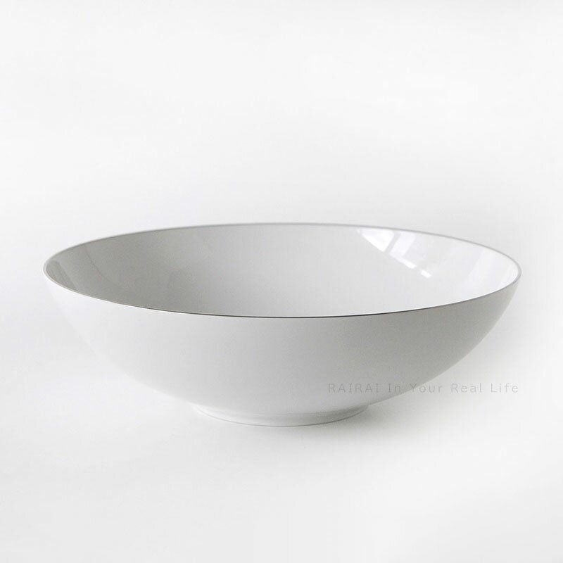 アレッシィ MAMI PLATINUM サラダボウル ALESSI マミ プラチナ SG70/38 お皿 送料無料