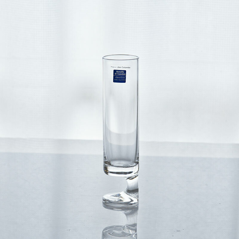 【廃盤品・希少】 カンビオ スモーク Cambio SMOKE シャンパン ゴブレット B 送料無料