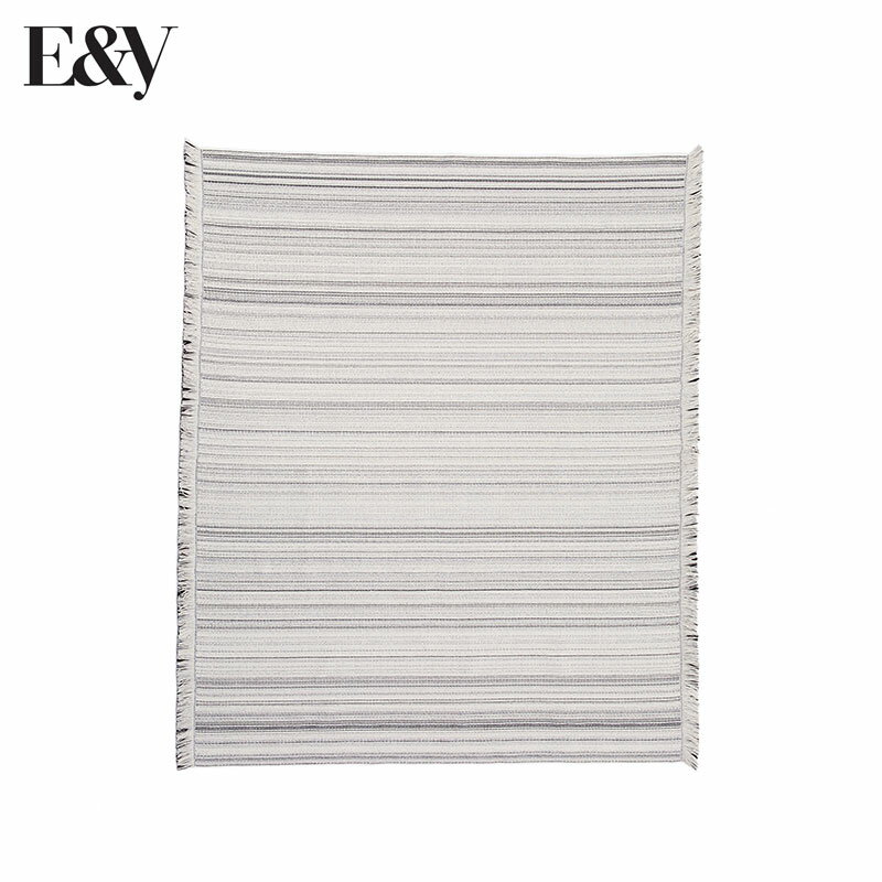 E&Y インタラクション ブランケット INTERACTION BLANKET 送料無料