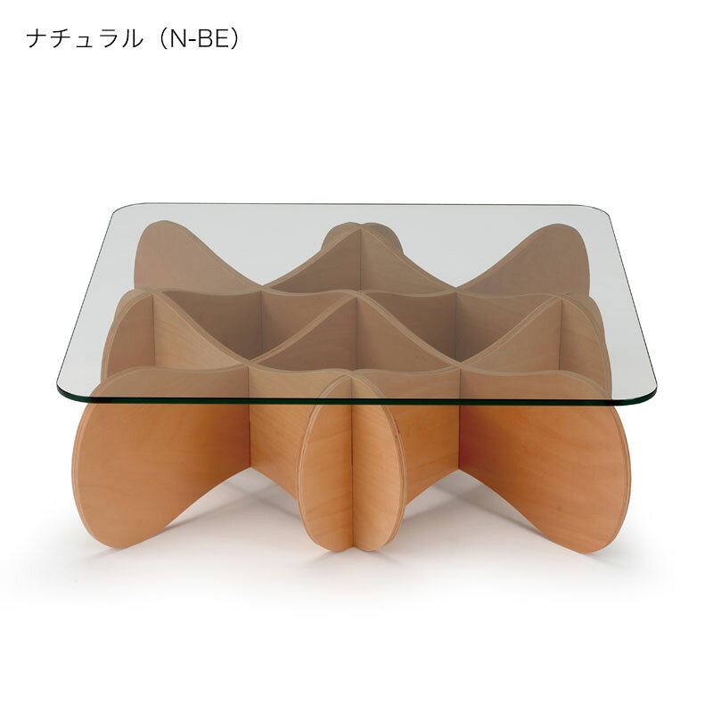 E&Y マトリックス テーブル Sサイズ イーアンドワイ MATRIX TABLE ナチュラル ホワイト ブラック ブラウン ウォルナット おしゃれ 送料無料