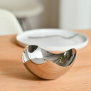 ジョージジェンセン ボウル PETIT 16cm ブルーム Georg Jensen BLOOM ステンレス 送料無料