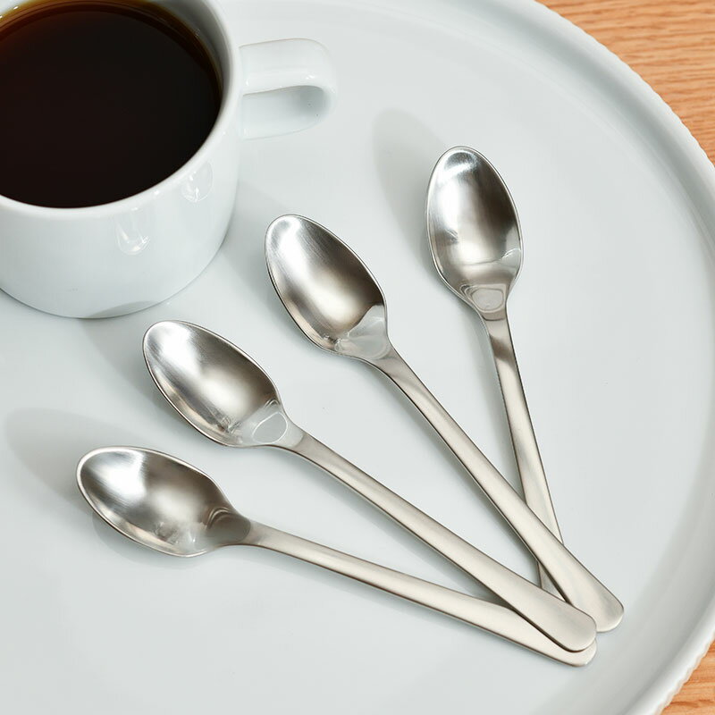 ジョージ・ジェンセン ジョージジェンセン コーヒースプーン 4本セット コペンハーゲン シルバー Georg Jensen COPENHAGEN COFFEE SPOON SET ギフト プレゼント 送料無料