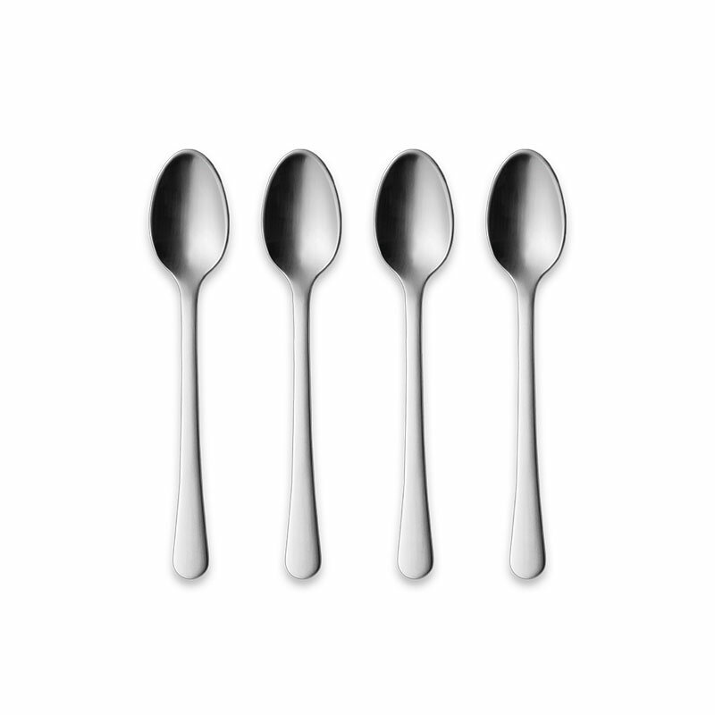 ジョージ・ジェンセン ジョージジェンセン ティースプーン L 4本セット コペンハーゲン シルバー Georg Jensen COPENHAGEN TEA SPOON SET ギフト プレゼント 送料無料