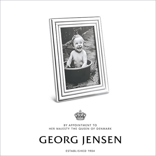 Georg Jensen ジョージ ジェンセン レガシー ピクチャーフレーム（S）（3586956）_dp10