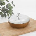 ジョージジェンセン ボンボニエール ターナップ Georg Jensen HENNING KOPPEL 送料無料