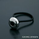 ジョージジェンセン キーリング キーホルダー エリプス Georg Jensen 送料無料