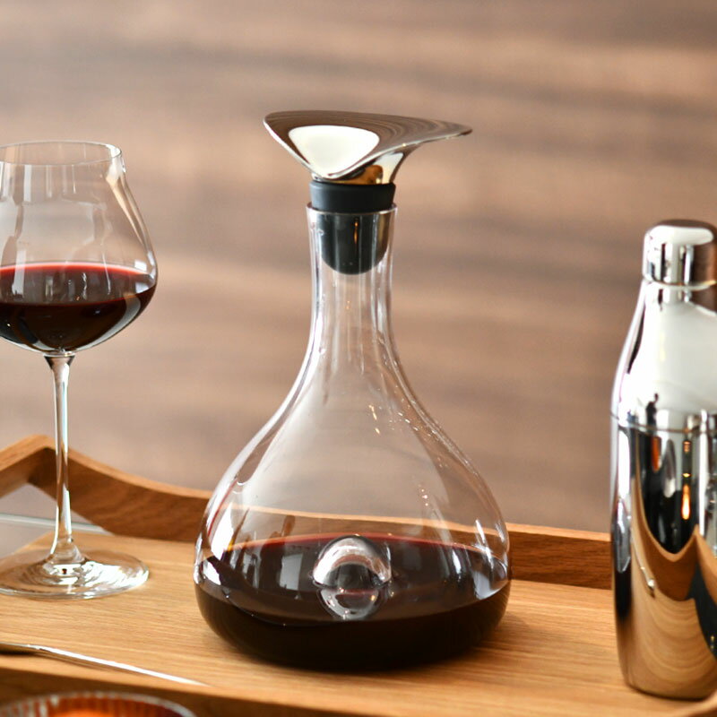 ジョージジェンセン ワインカラフェ ワイン&バー Georg Jensen WINE & BAR