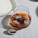 ジョージジェンセン アイスキューブ 4個セット スカイ Georg Jensen SKY 送料無料