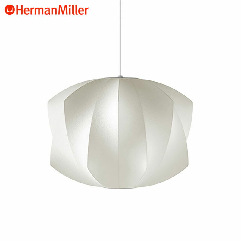 ϡޥߥ顼 ͥ륽 Х֥ ץڥ Х֥ ڥ Herman Miller George Nelson Bubble Lamp NELSO...