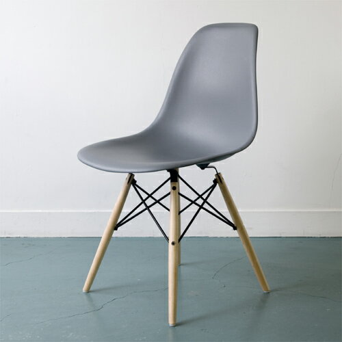 hermanmiller ハーマンミラー イームズチェア dsw メープル cds r