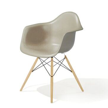 EU8-08 Herman Miller ハーマンミラーEames Shell Chairs イームズ アームシェルチェアDAW/スパロー/メープル DAW.BK.UL.9J.E8【送料無料】_dp05