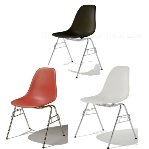 ハーマンミラー イームズ シェルサイドチェア Herman Miller Eames Shell Chairs DSS【送料無料】_dp05
