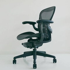 ハーマンミラーAeronChairsアーロンチェアリマスター(Bサイズ)