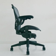 ハーマンミラーAeronChairsアーロンチェアリマスター(Bサイズ)