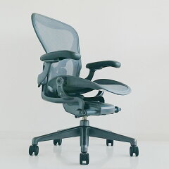 ハーマンミラーAeronChairsアーロンチェアリマスター(Bサイズ)