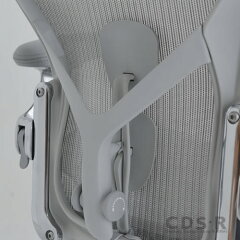 HM_AER-06HermanMillerハーマンミラーアーロンチェアリマスタードAeronChairsRemasteredミネラルフレームポリッシュベースDC1キャスター(Bサイズ)(AER1B23DFALPVPRCDCDDC1231012118)【送料無料】