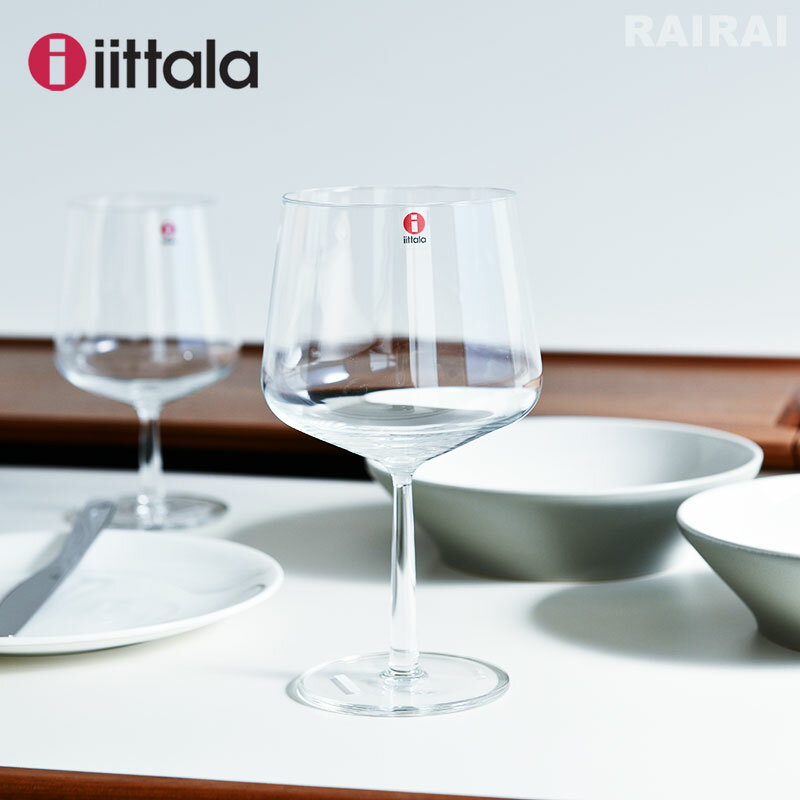 イッタラ カクテル グラス 630ml エッセンス 1個 iittala Essence デザート ガラス おしゃれ シンプルのサムネイル
