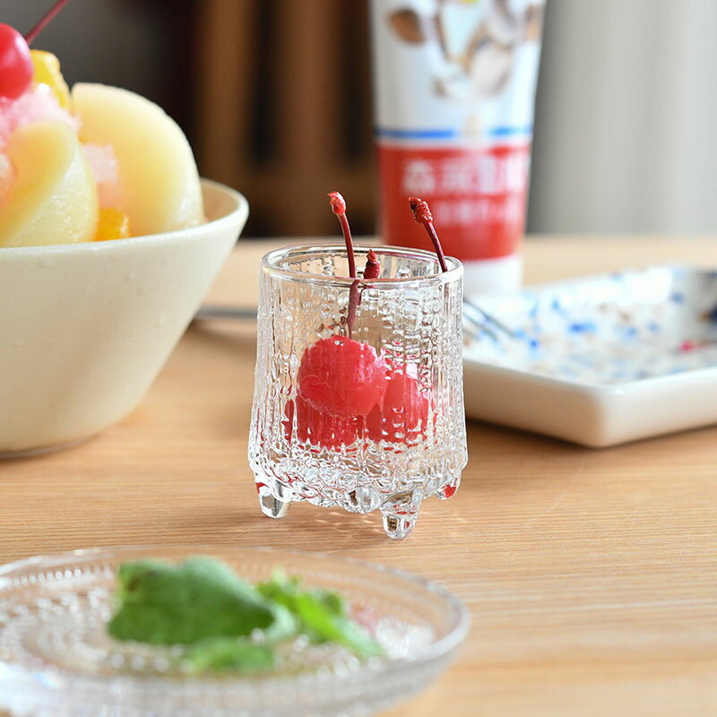 イッタラ グラス 50ml ウルティマ ツーレ コーディアル 1個 iittala Ultima Thule ガラス クリア おしゃれ かわいいのサムネイル